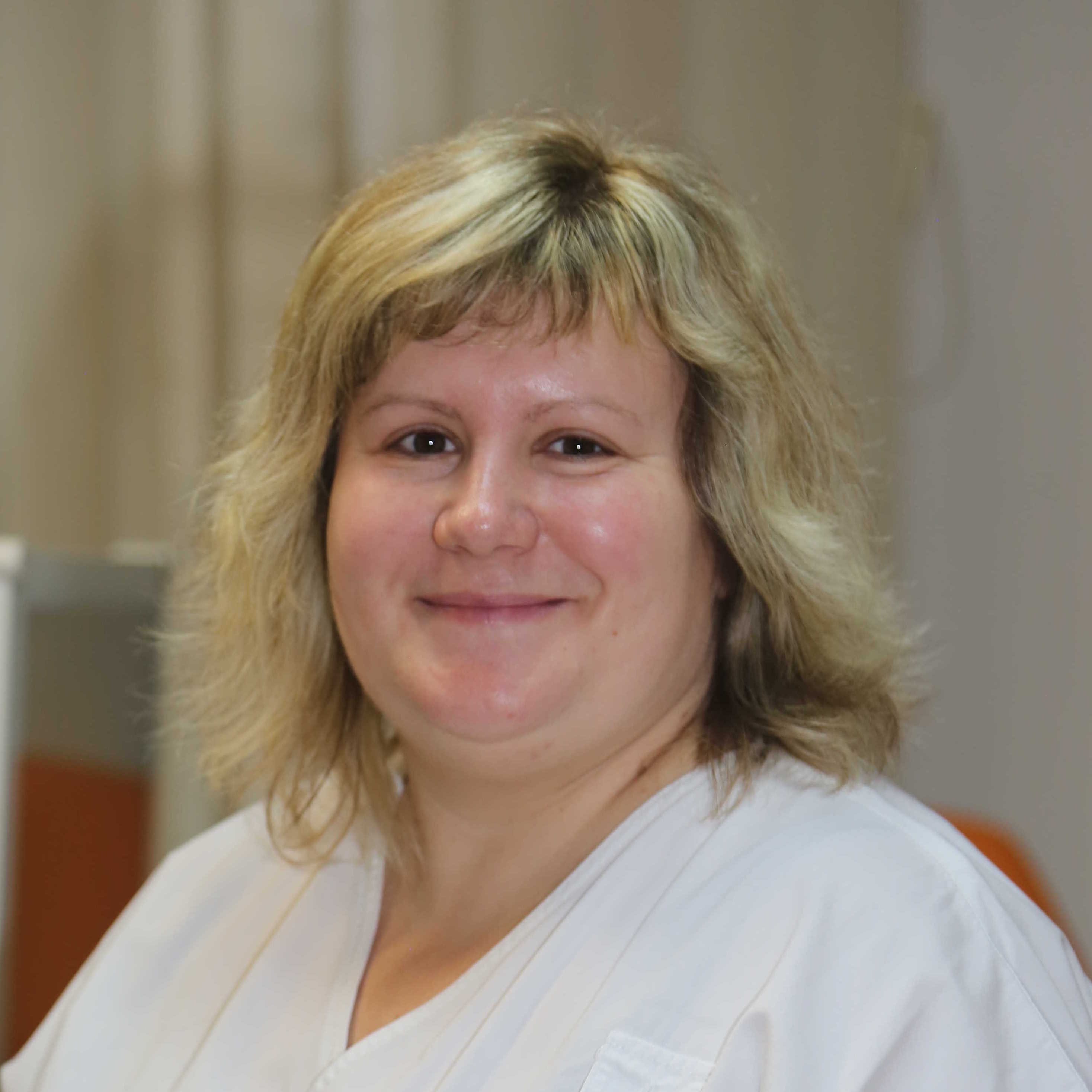 Bc. Jana Stoklasová